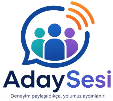 AdaySesi — Deneyim paylaşıldıkça, yolumuz aydınlanır